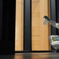 Environmental Hazard Cleaning 1